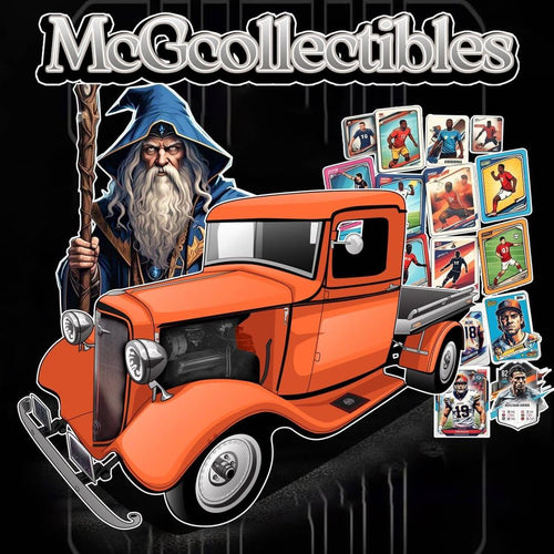 McGcollectibles
